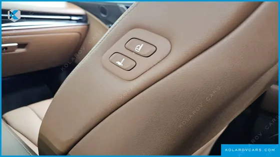 GENESIS G80 GASOLINE 2.5 TURBO 2WD