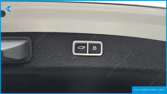 GENESIS G80 GASOLINE 2.5 TURBO 2WD