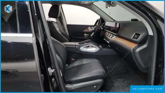 MERCEDES GLE-CLASS GLE450 4MATIC