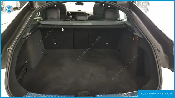 MERCEDES GLE-CLASS GLE450 4MATIC COUPE