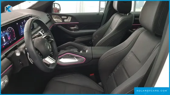 MERCEDES GLE-CLASS GLE450 4MATIC COUPE