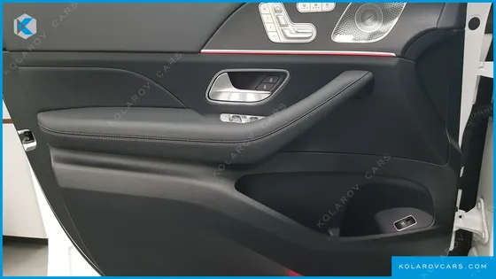 MERCEDES GLE-CLASS GLE450 4MATIC COUPE
