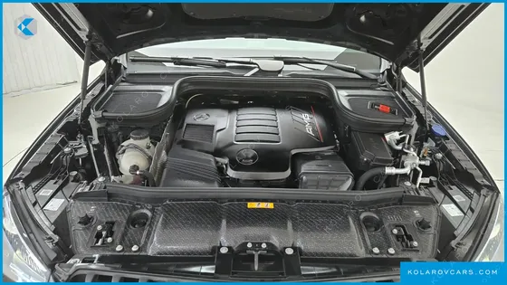 MERCEDES GLE-CLASS AMG GLE53 4MATIC+