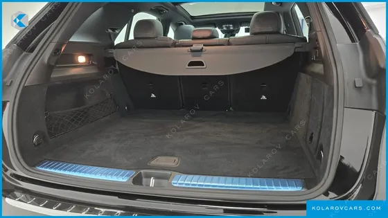 MERCEDES GLE-CLASS AMG GLE53 4MATIC+