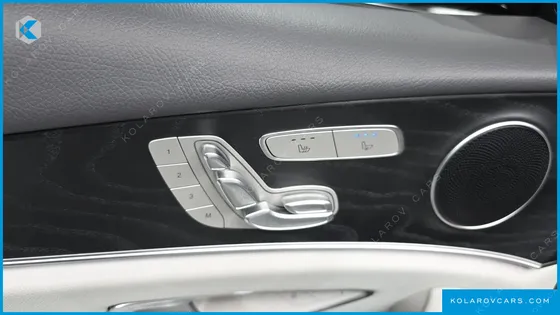 MERCEDES E-CLASS E250 AMG LINE