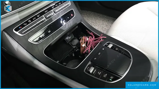MERCEDES E-CLASS E250 AMG LINE