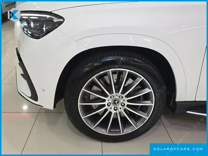 MERCEDES GLE-CLASS GLE450 4MATIC COUPE