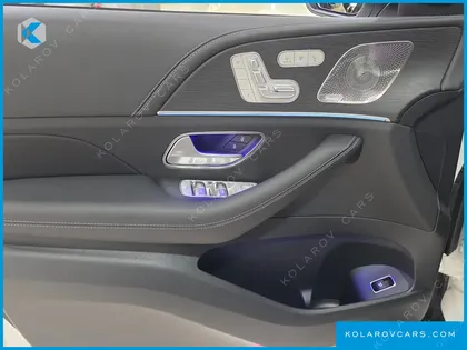 MERCEDES GLE-CLASS GLE450 4MATIC COUPE