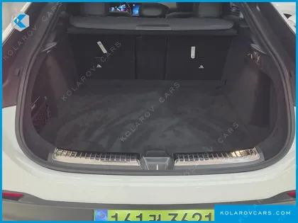 MERCEDES GLE-CLASS GLE450 4MATIC COUPE