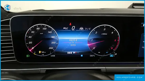 MERCEDES GLE-CLASS GLE450D 4MATIC COUPE