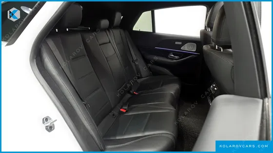 MERCEDES GLE-CLASS GLE450D 4MATIC COUPE