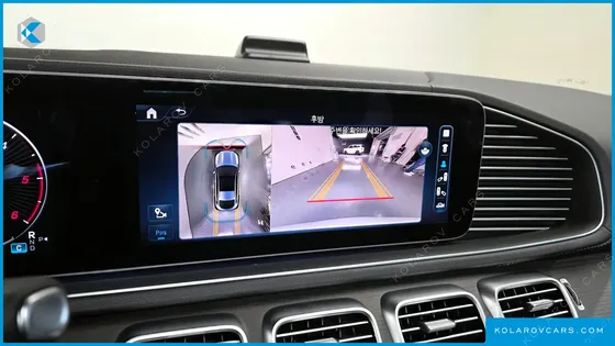 MERCEDES GLE-CLASS GLE450D 4MATIC COUPE