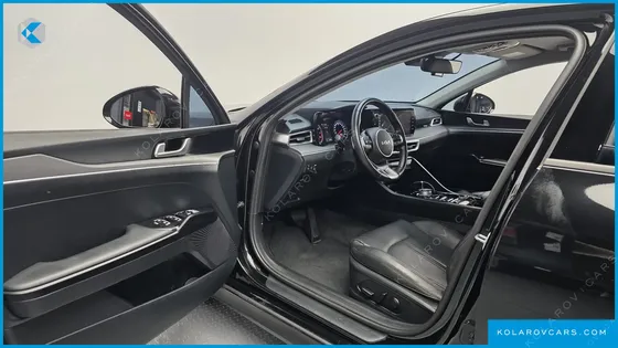 KIA K5 2.0