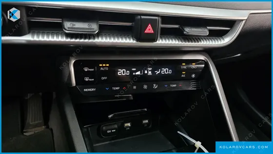 KIA K5 2.0
