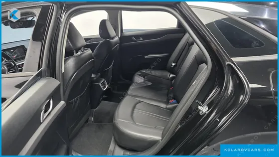 KIA K5 2.0