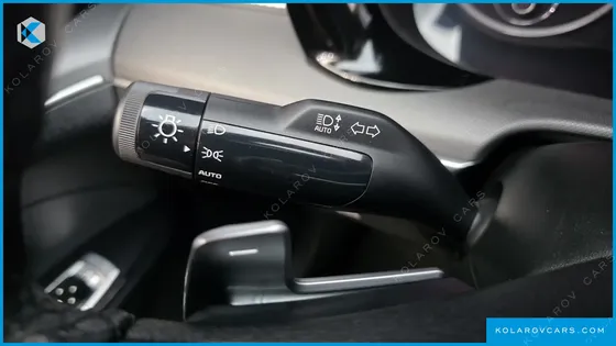 KIA K5 2.0