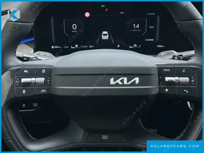 KIA K8 SIGNATURE