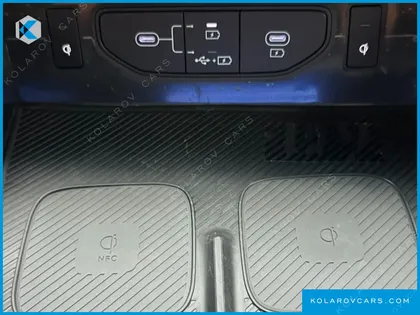 KIA K8 SIGNATURE