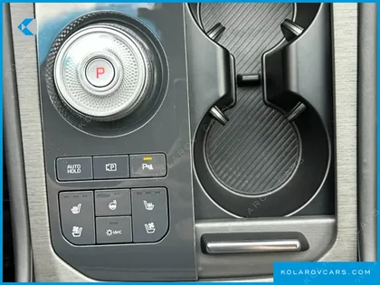 KIA K8 SIGNATURE
