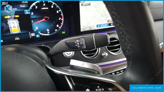 MERCEDES E-CLASS E250 AMG LINE
