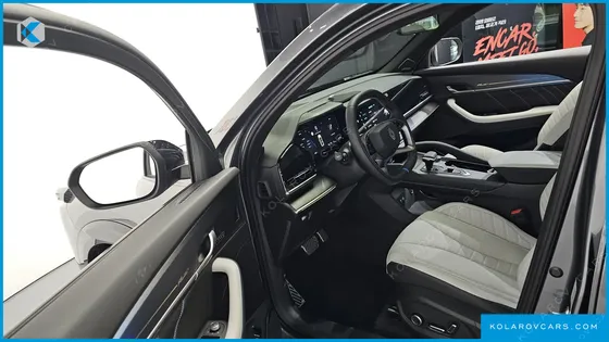 RENAULT KOREA FILANTE 1.5 E-TECH ESPRIT ALPINE 2WD