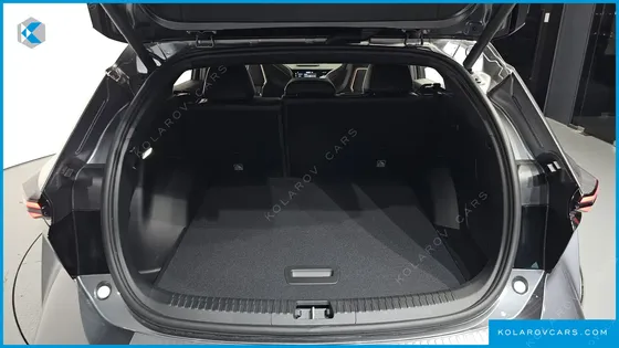 RENAULT KOREA FILANTE 1.5 E-TECH ESPRIT ALPINE 2WD