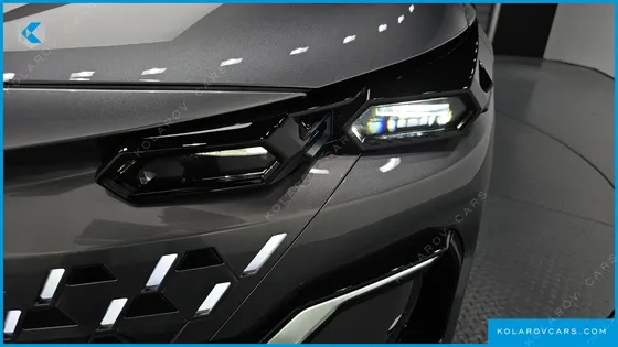 RENAULT KOREA FILANTE 1.5 E-TECH ESPRIT ALPINE 2WD