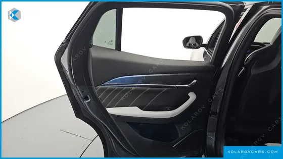 RENAULT KOREA FILANTE 1.5 E-TECH ESPRIT ALPINE 2WD