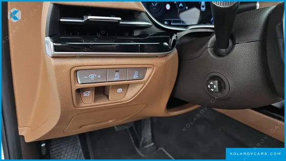 GENESIS G80 GASOLINE 2.5 TURBO 2WD