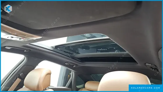 GENESIS G80 GASOLINE 2.5 TURBO 2WD