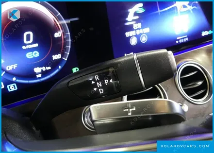 MERCEDES E-CLASS E300E 4MATIC EXCLUSIVE