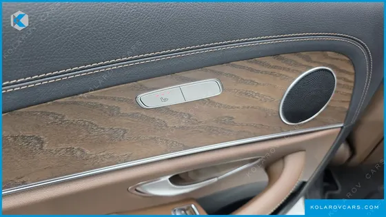 MERCEDES E-CLASS E250 EXCLUSIVE