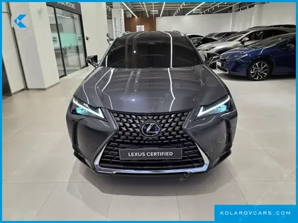 LEXUS UX 2.0 2WD