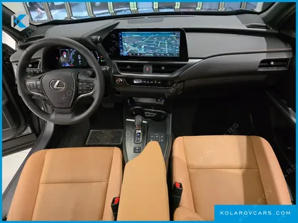 LEXUS UX 2.0 2WD