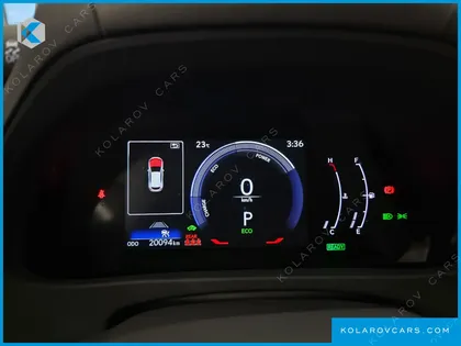 LEXUS UX 2.0 2WD