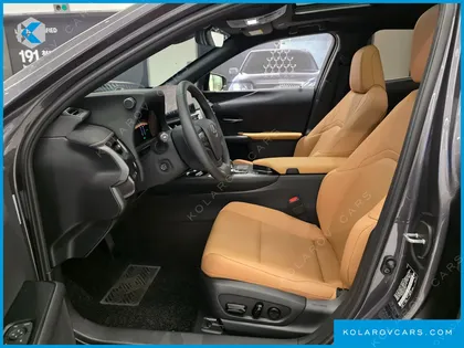 LEXUS UX 2.0 2WD