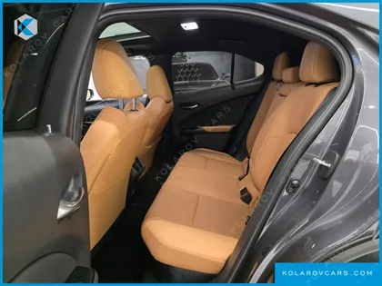 LEXUS UX 2.0 2WD