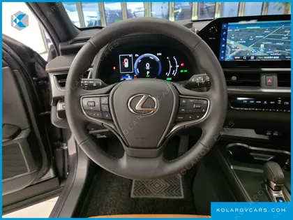 LEXUS UX 2.0 2WD