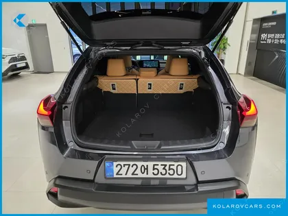 LEXUS UX 2.0 2WD