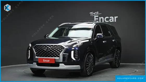 HYUNDAI PALISADE DIESEL 2.2 4WD