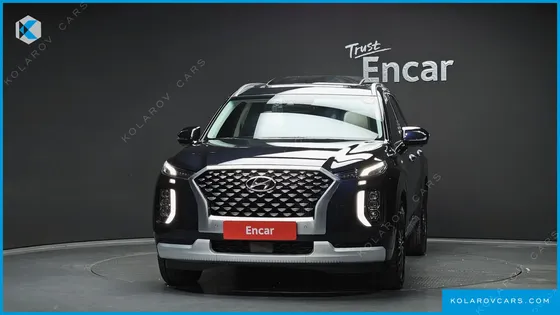 HYUNDAI PALISADE DIESEL 2.2 4WD