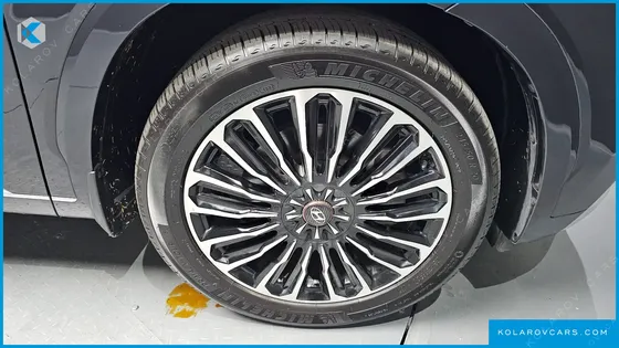 HYUNDAI PALISADE DIESEL 2.2 4WD