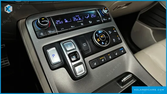 HYUNDAI PALISADE DIESEL 2.2 4WD
