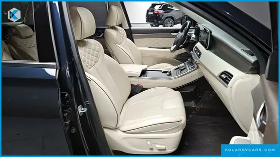 HYUNDAI PALISADE DIESEL 2.2 4WD