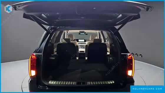 HYUNDAI PALISADE DIESEL 2.2 4WD