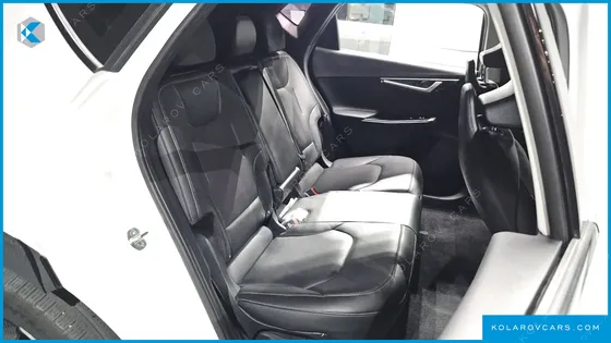 KIA EV6 LONG RANGE