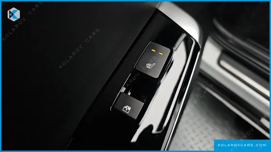 KIA EV6 LONG RANGE
