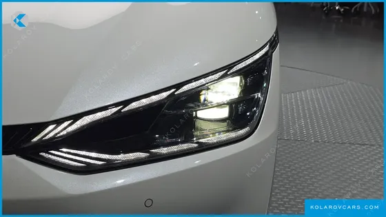 KIA EV6 LONG RANGE