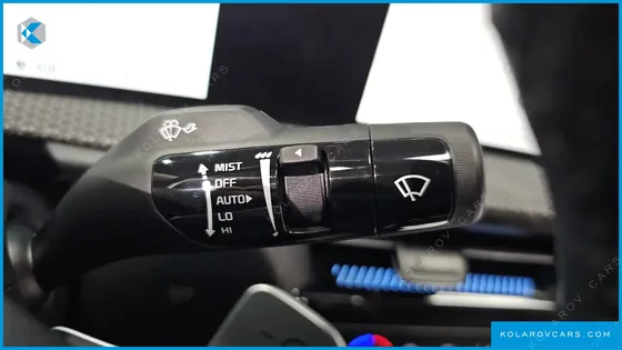 KIA EV6 LONG RANGE