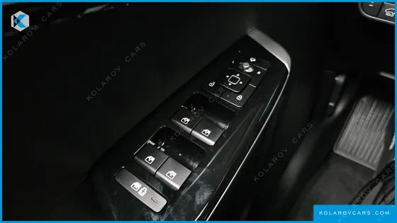 KIA EV6 LONG RANGE